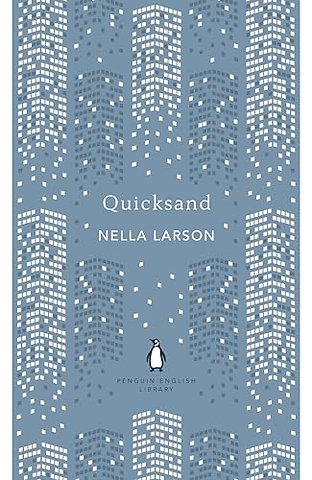 Quicksand