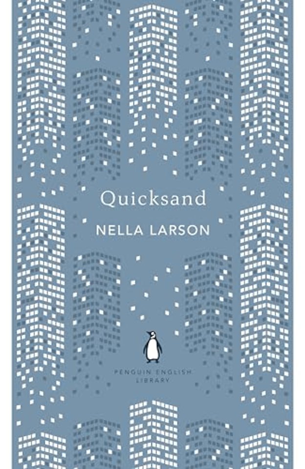 Quicksand