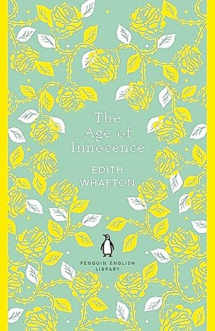The Age of Innocence
