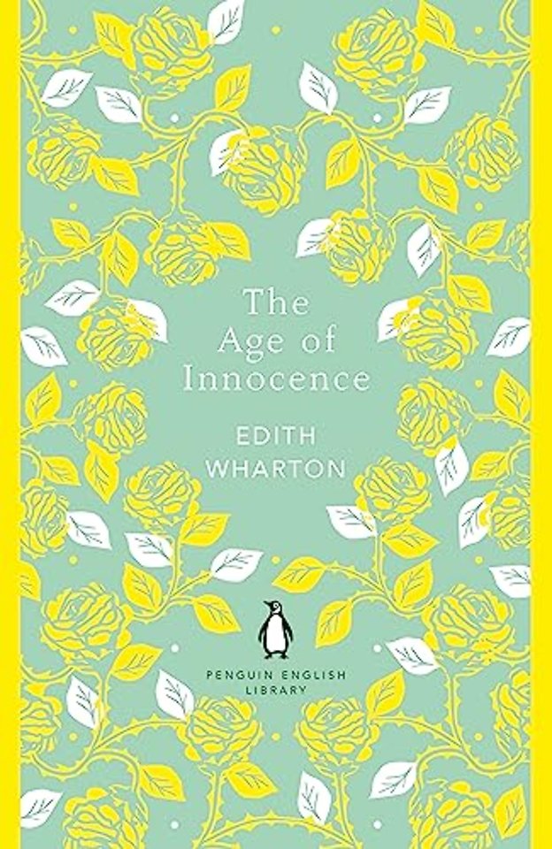 The Age of Innocence