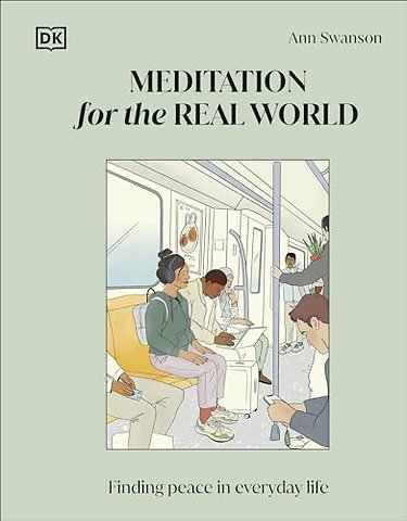 Meditation for the Real World