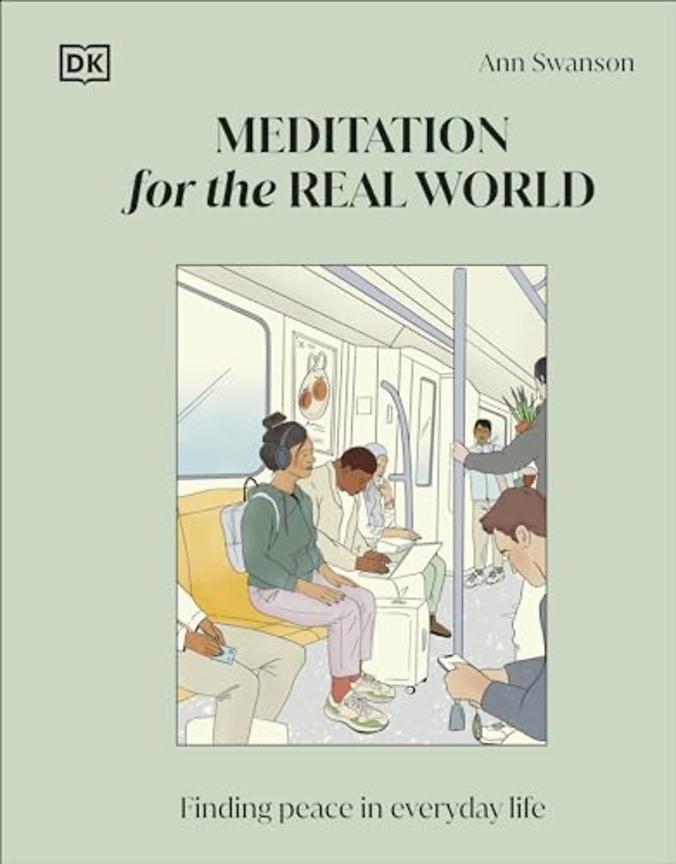 Meditation for the Real World