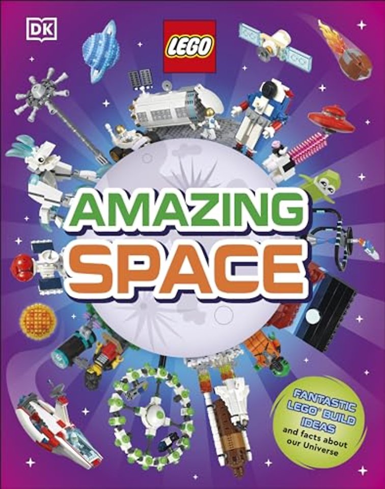 LEGO Amazing Space