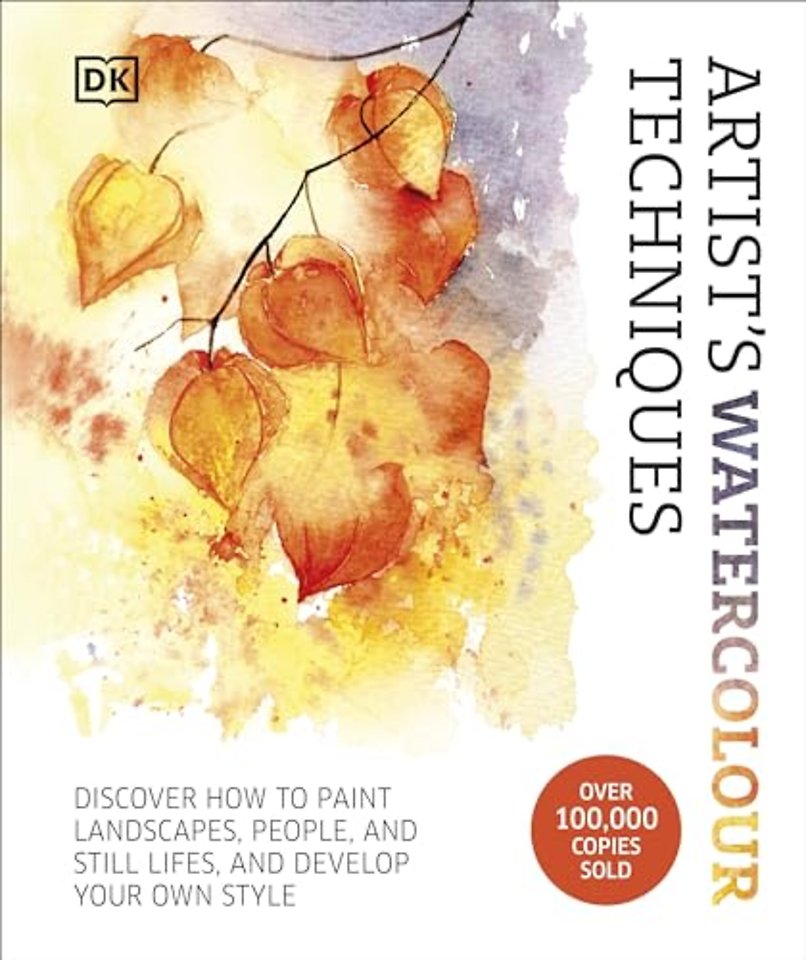 Artist's Watercolour Techniques