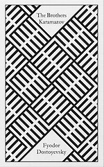 The Brothers Karamazov