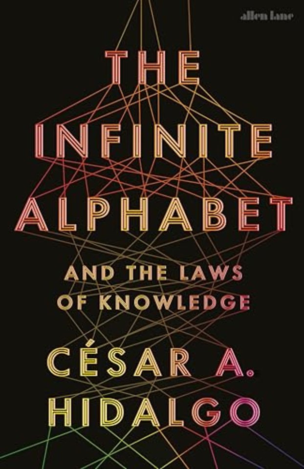 The Infinite Alphabet