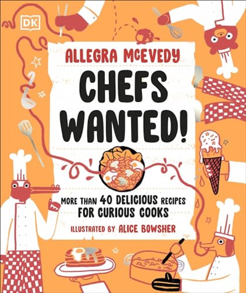 Chefs Wanted