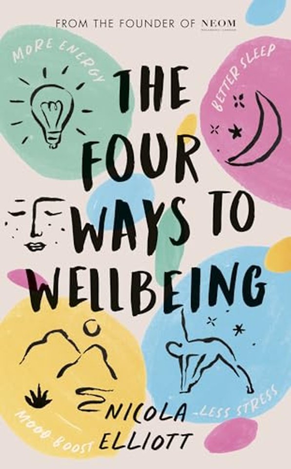 The Four Ways to Wellbeing