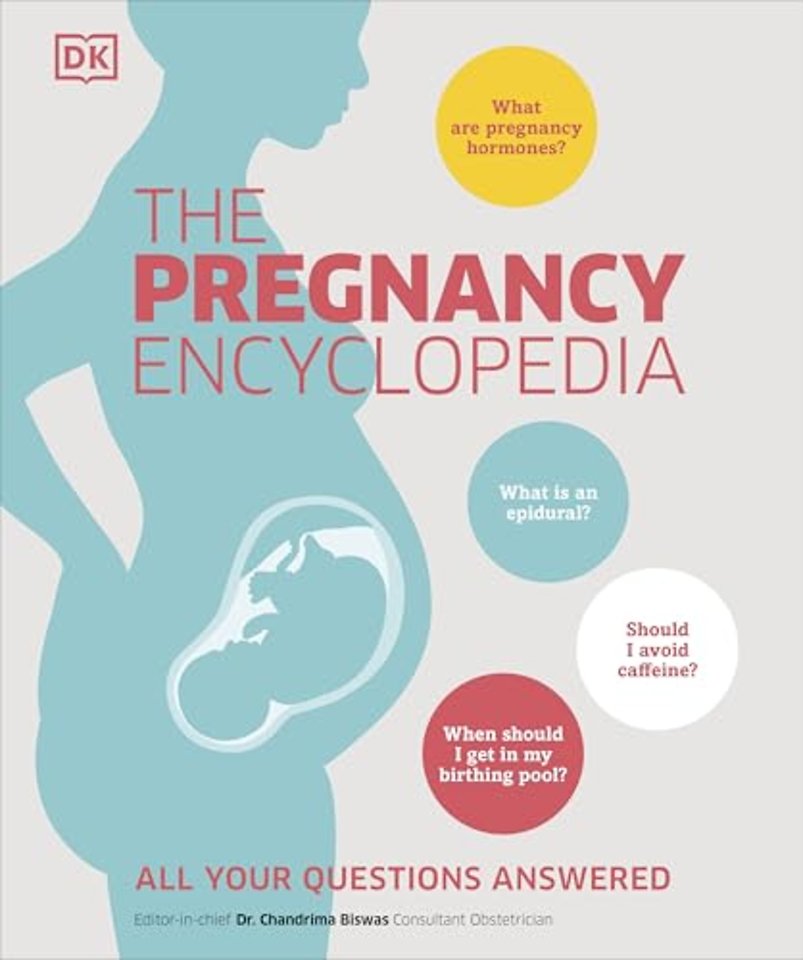 The Pregnancy Encyclopedia