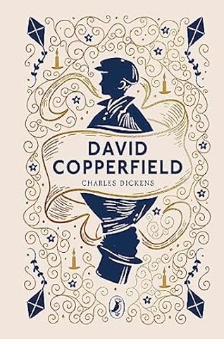 David Copperfield