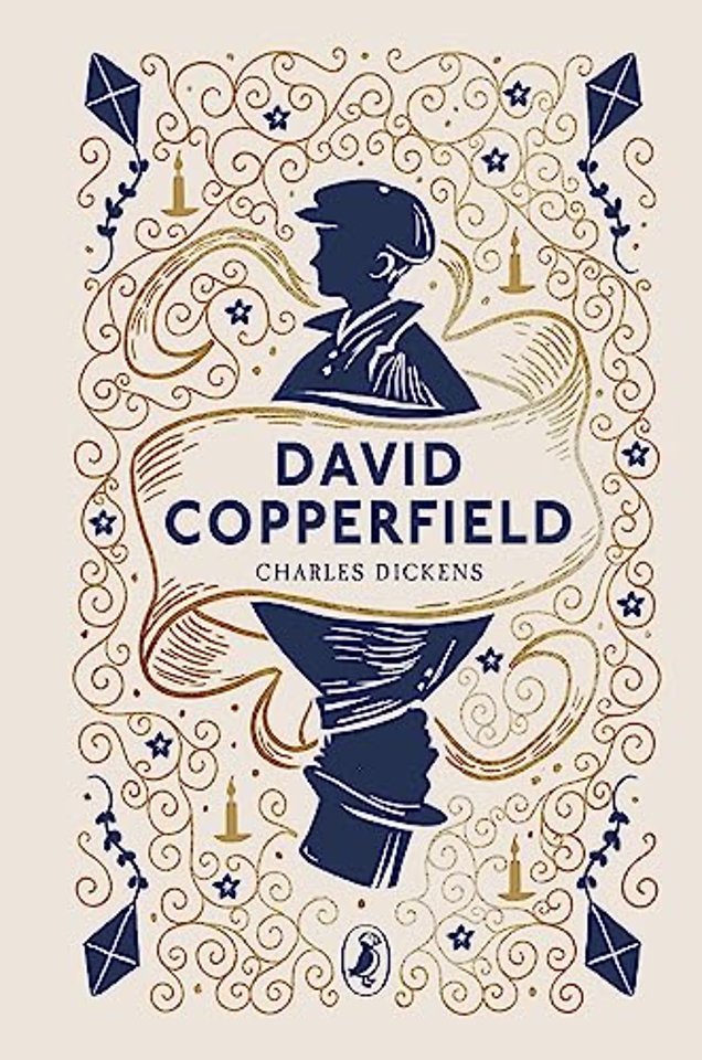 David Copperfield