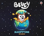 Bluey: Sleepytime