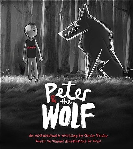 Peter and the Wolf