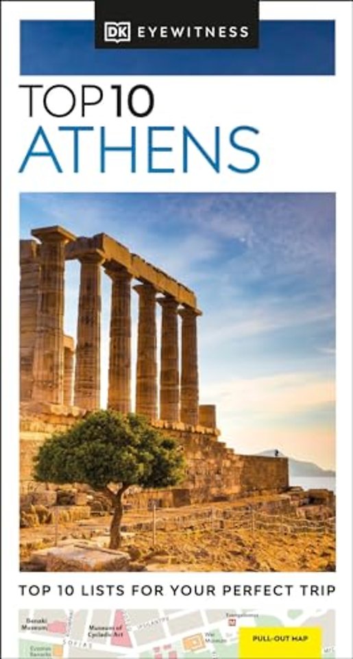 DK Top 10 Athens