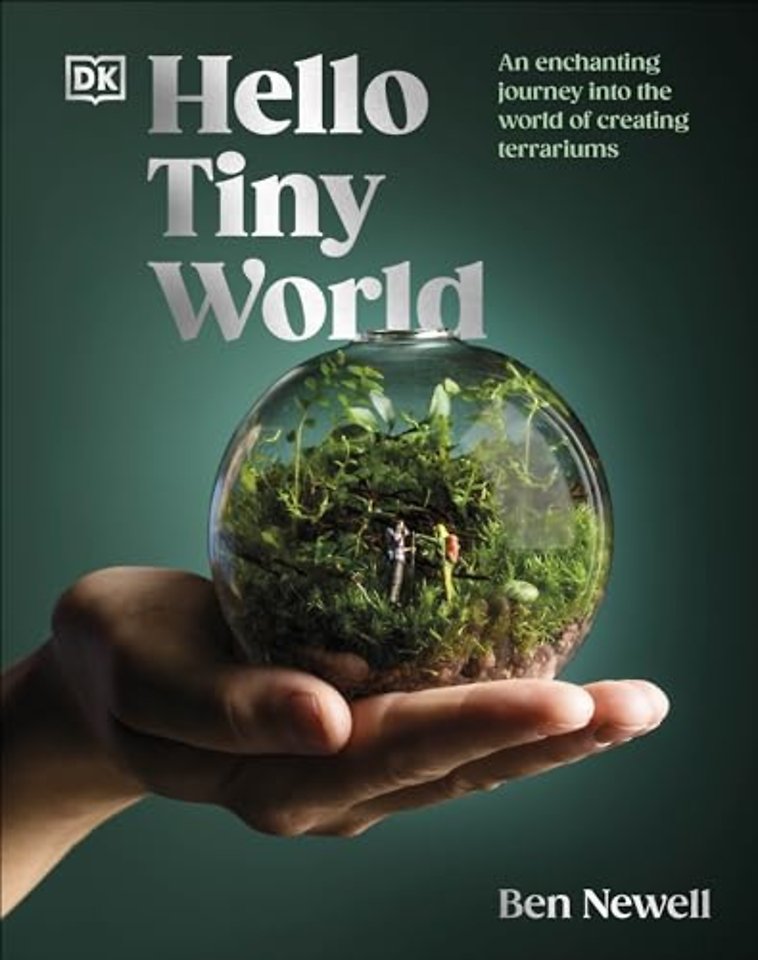 Hello Tiny World