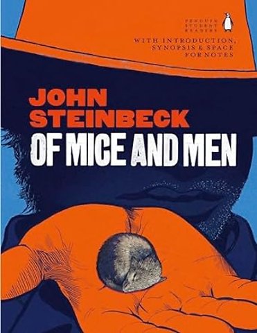 Of Mice and Men
