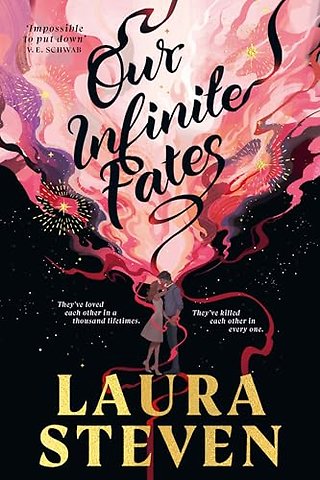 Our Infinite Fates