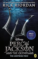 Percy Jackson and the Olympians: The Lightning Thief