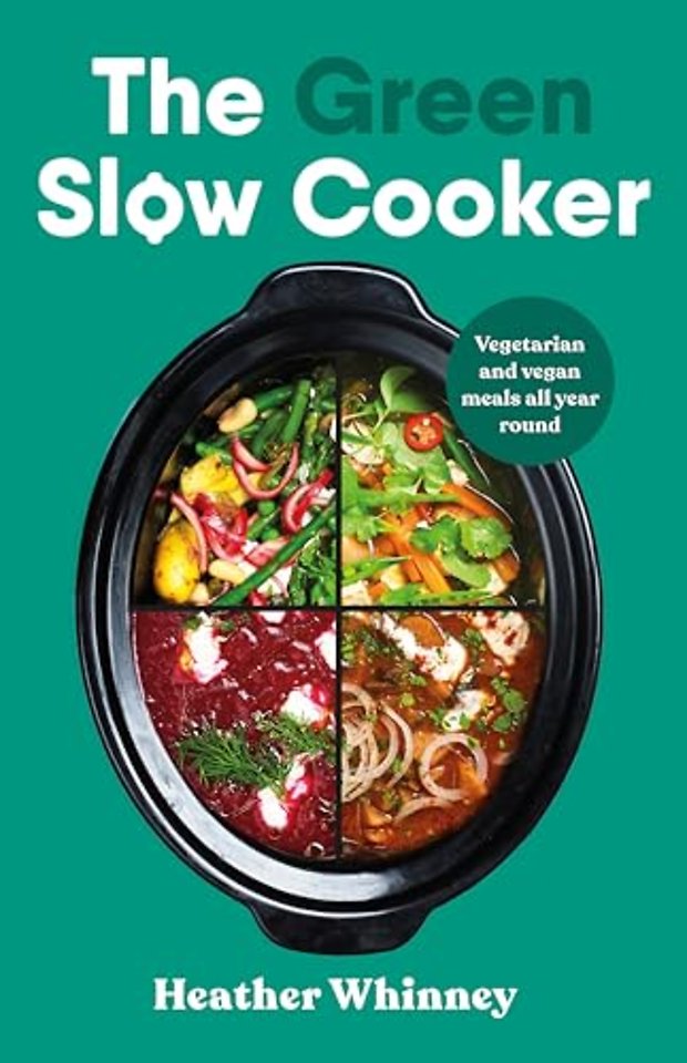 The Green Slow Cooker