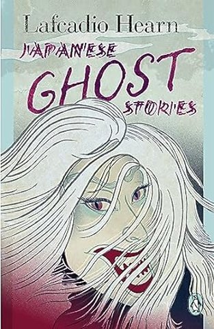 Japanese Ghost Stories