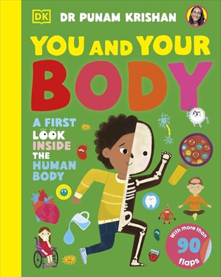 You and Your Body