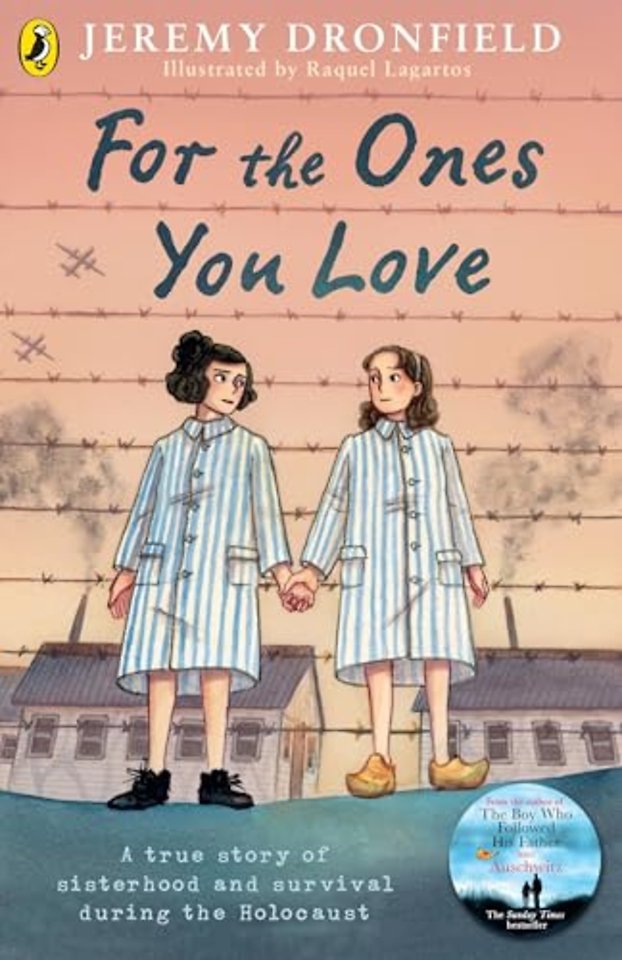 For the Ones You Love