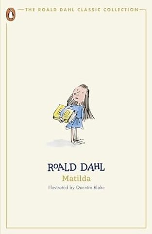 Matilda