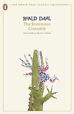 The Enormous Crocodile