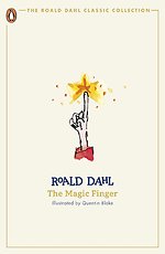 The Magic Finger