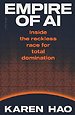Empire of AI Empire of AI
