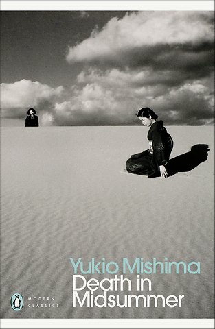 Death in Midsummer