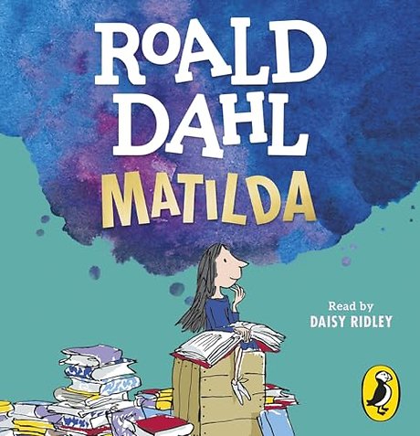 Matilda