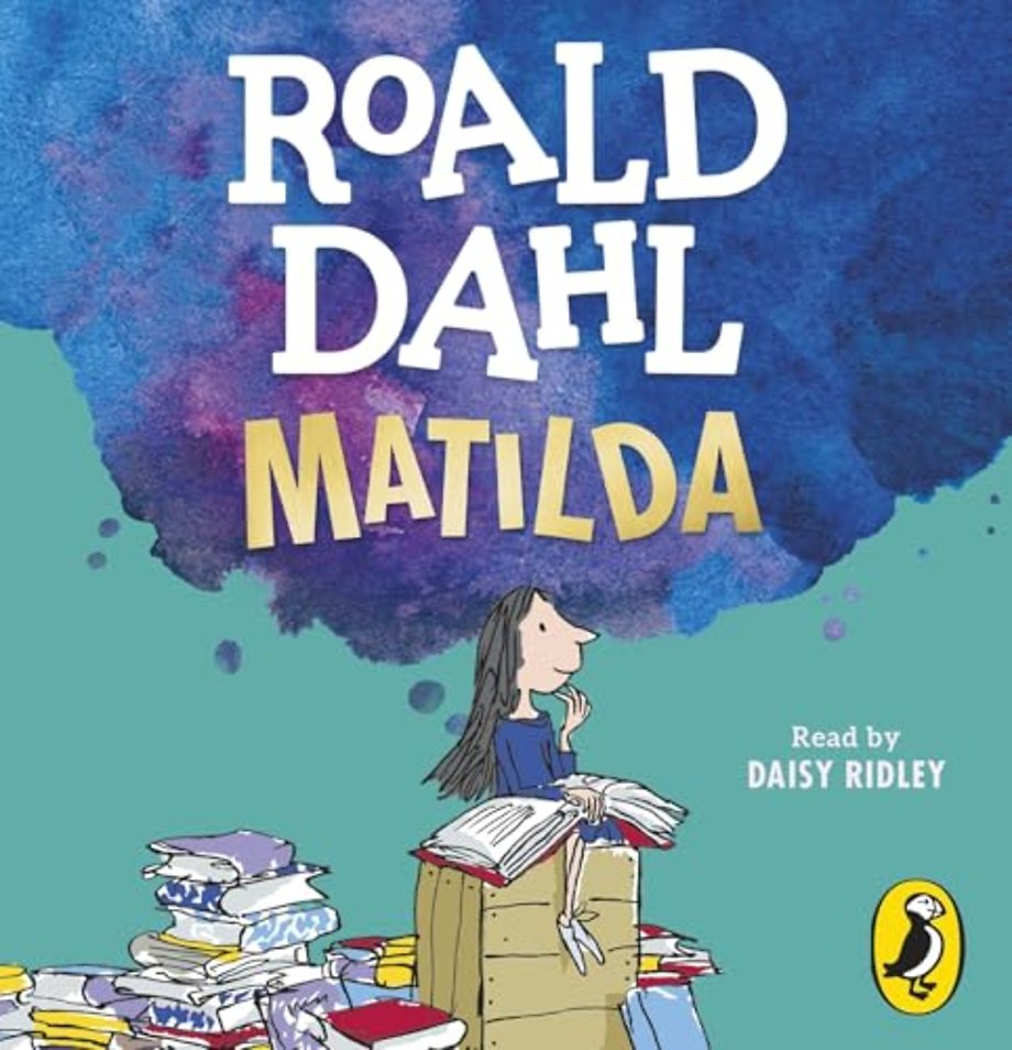 Matilda