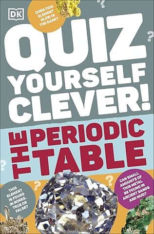 Quiz Yourself Clever! The Periodic Table