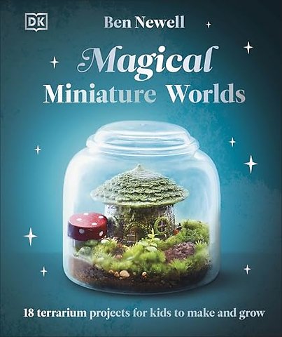 Magical Miniature Worlds