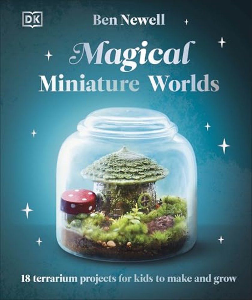 Magical Miniature Worlds