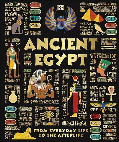 Ancient Egypt