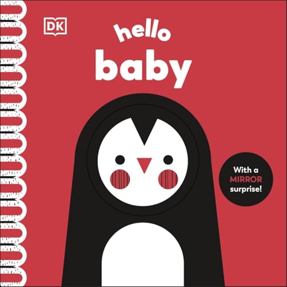 Hello Baby