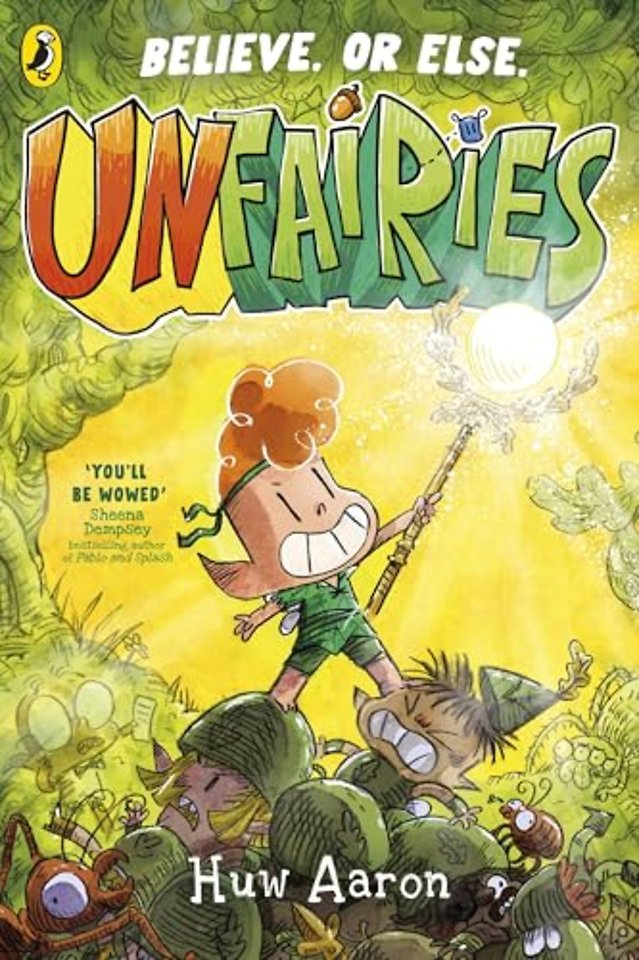 Unfairies