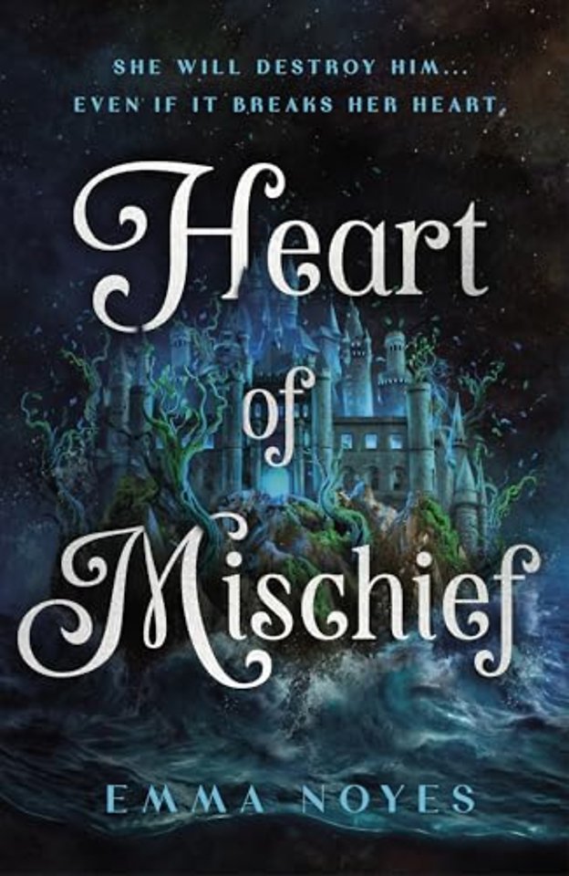 Heart of Mischief