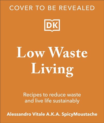Low Waste Kitchen