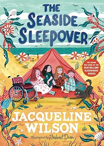 The Seaside Sleepover