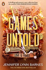 Games Untold