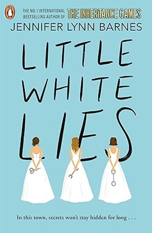 Little White Lies