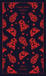 Tinker Tailor Soldier Spy
