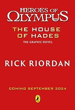 The House of Hades: The Graphic Novel