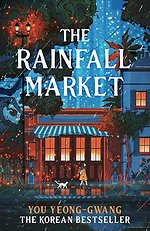 Yeong-Gwang, Y: Rainfall Market