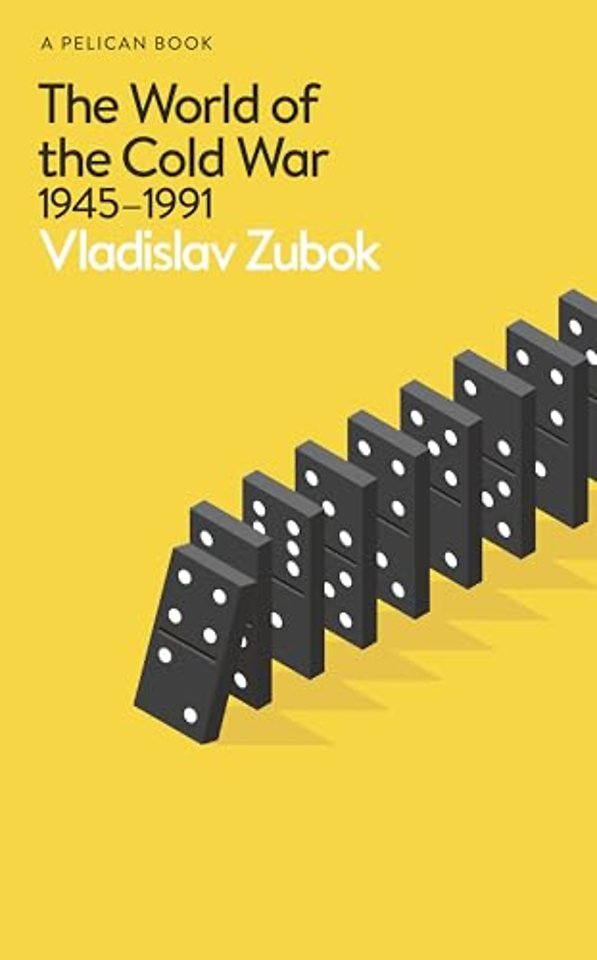 The World of the Cold War