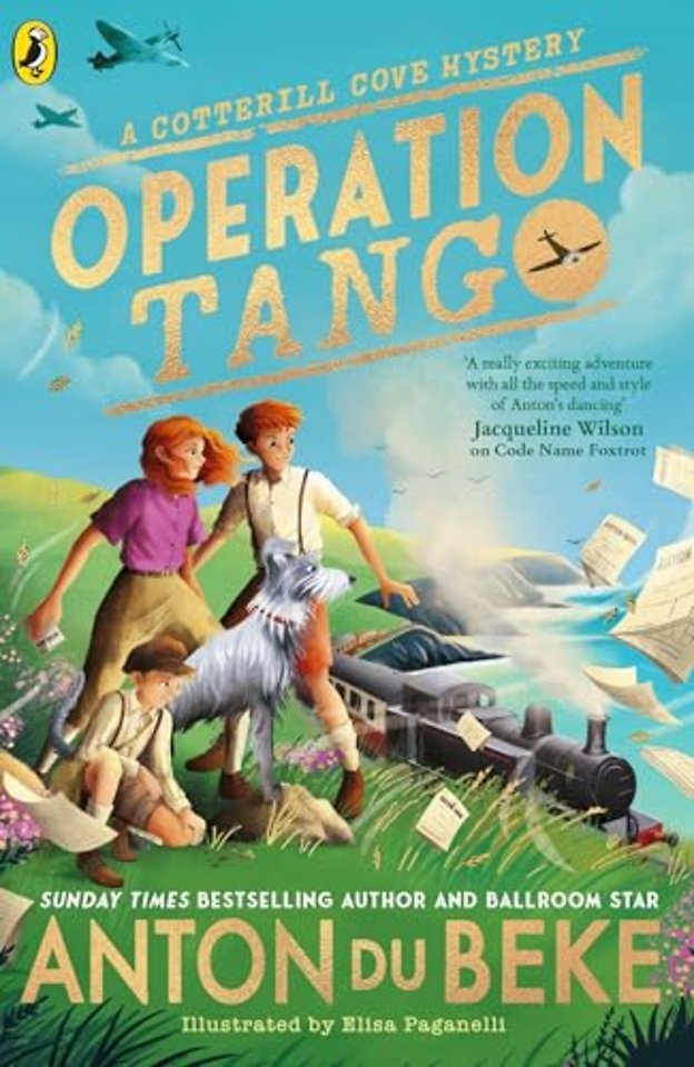Operation Tango