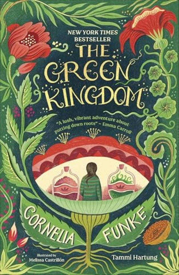 The Green Kingdom
